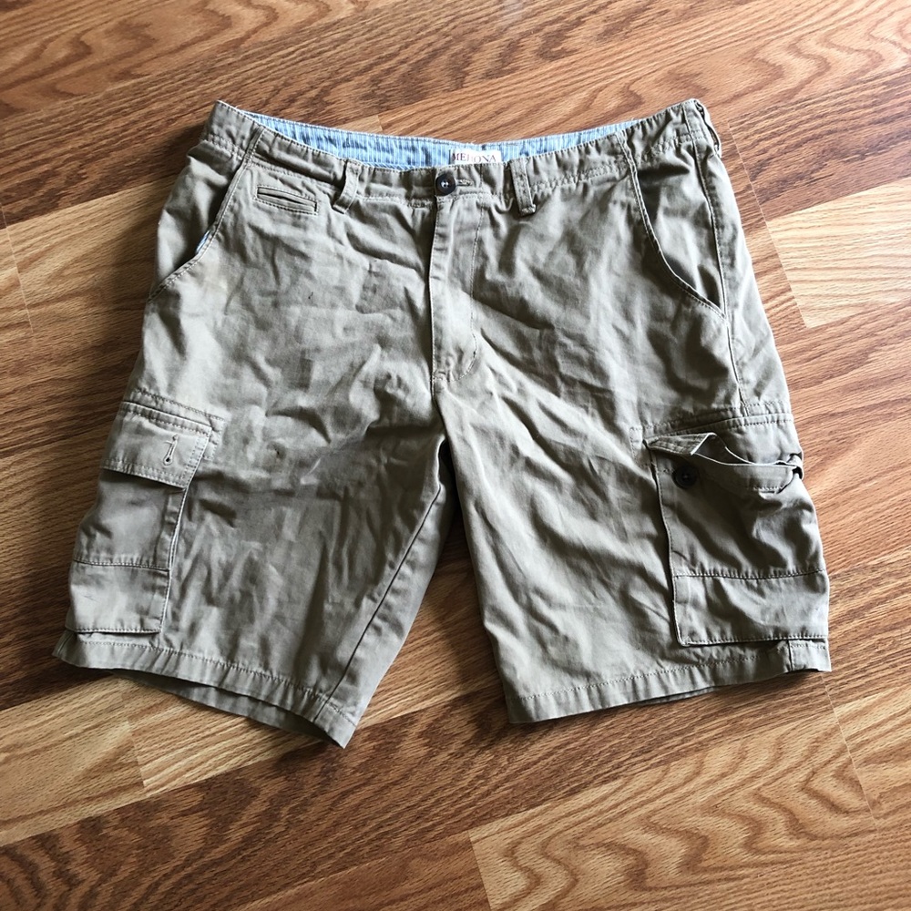 Cargo Shorts